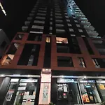 Sky Tower Just Next Door Free Parking